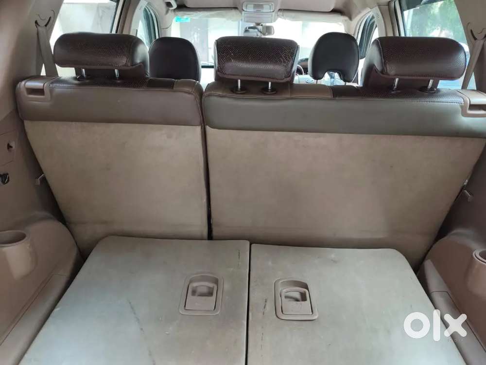 Mahindra Xuv500 2012 Diesel Well Maintained