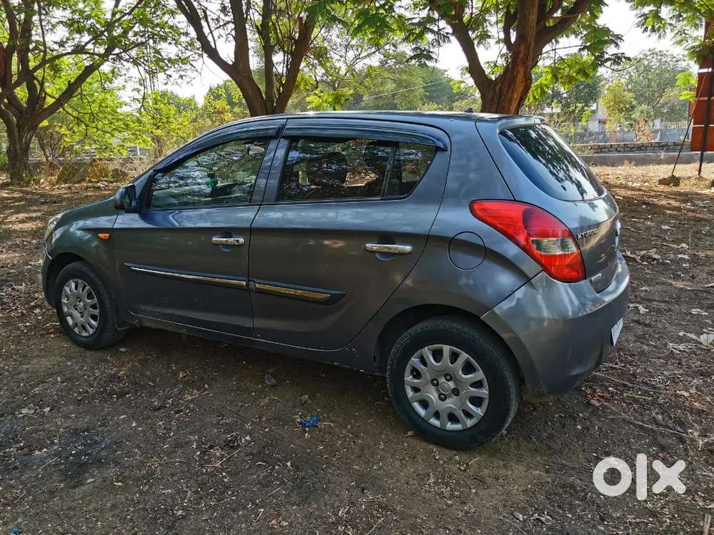 Hyundai I20 2011 Diesel Manual Second Owner