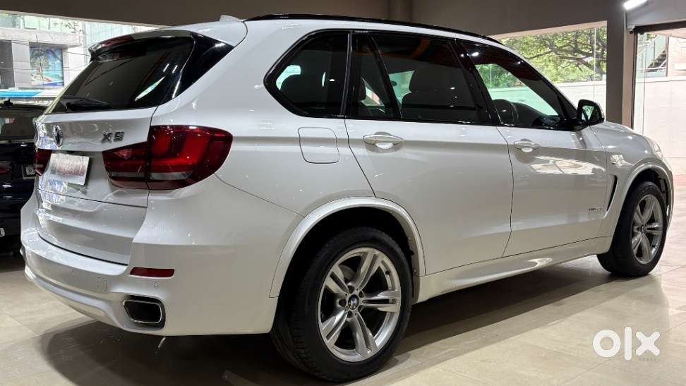 Bmw X5 X Drive 30d M Sport, 2018, Diesel