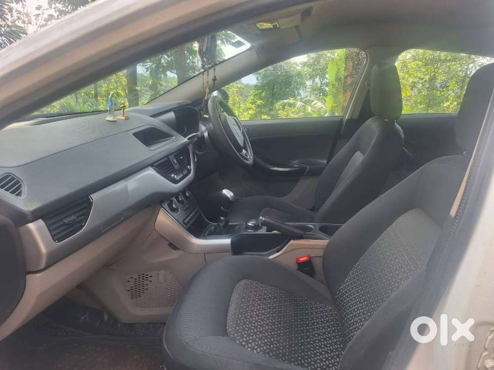 Tata Nexon Diesel In Very Good Condition