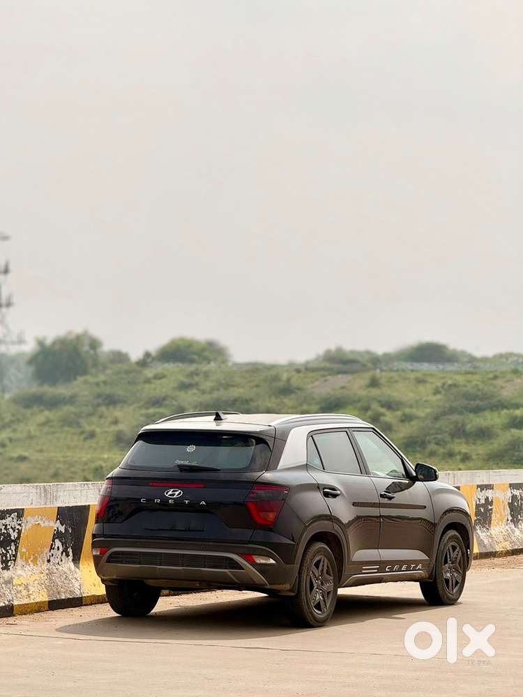 Hyundai Creta Diesel Manual 2nd 2020