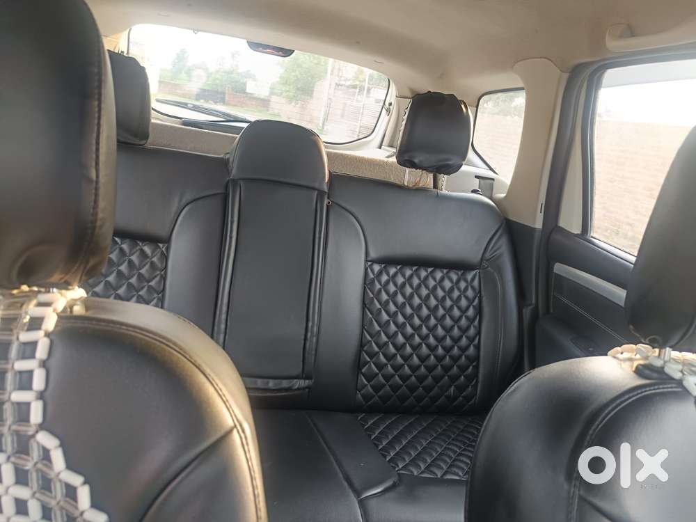 Renault Duster Rxs, 2016, Diesel