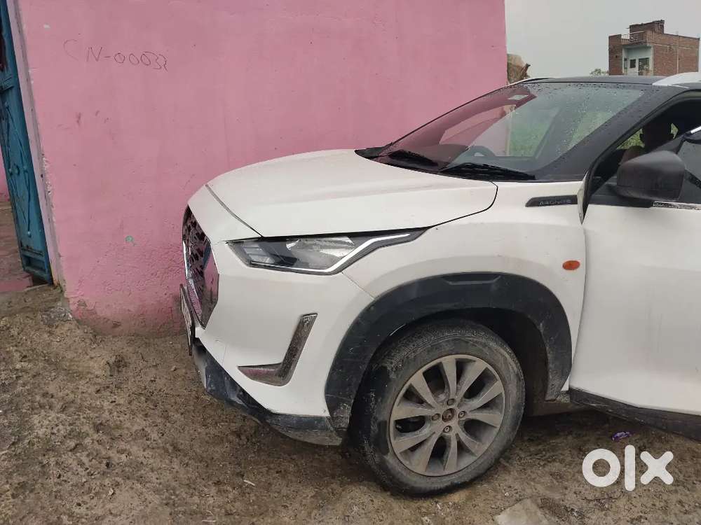 Nissan Magnite 2021 Manual Petrol Xe