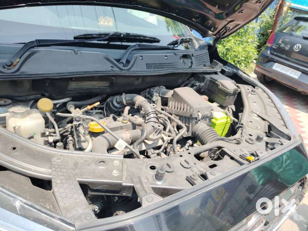 Nissan Magnite 1.0 Xv Premium Turbo (o), 2021, Petrol