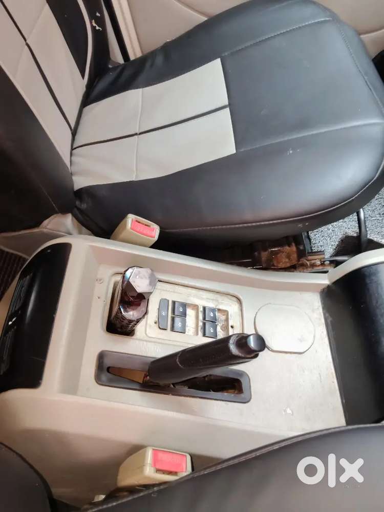 Mahindra Scorpio Classic 2016