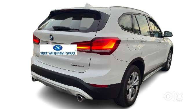 Bmw X1 2.0 Sdrive20d Xline, 2022, Diesel