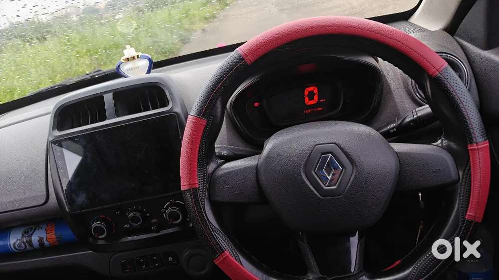 Renault Kwid Sce 2016