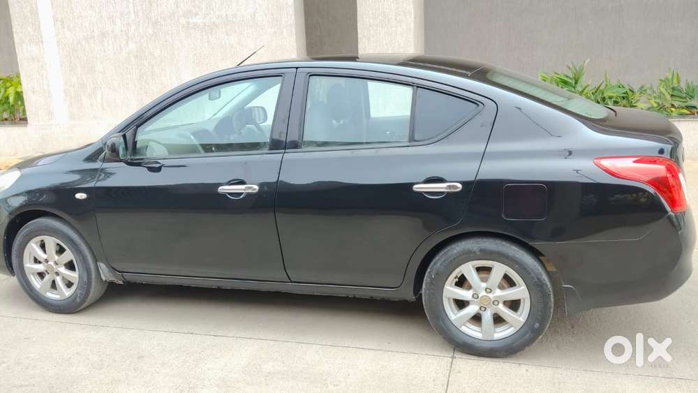 Nissan Sunny Xv, 2012, Petrol