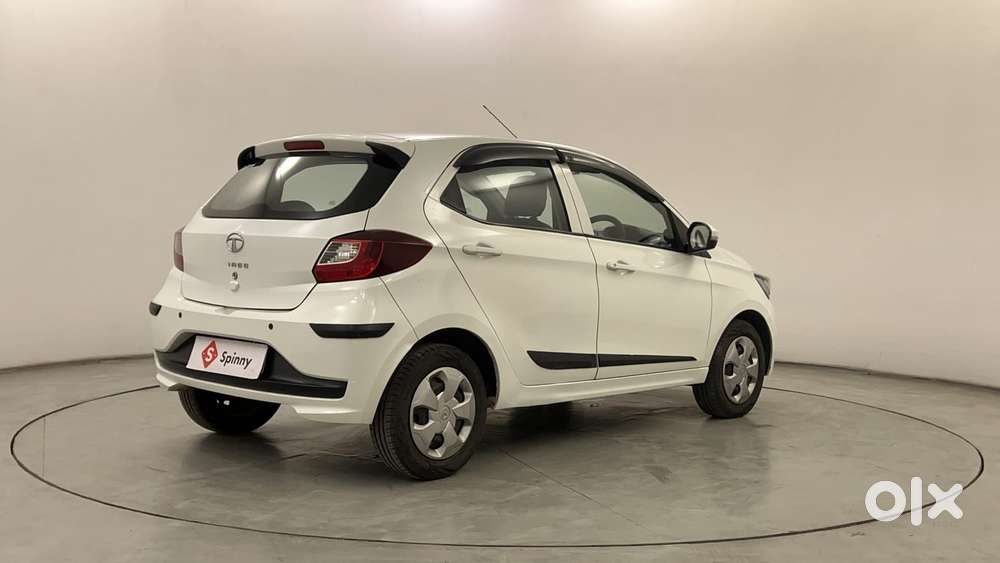 Tata Tiago 1.2 Revotron Xt Option, 2020, Petrol