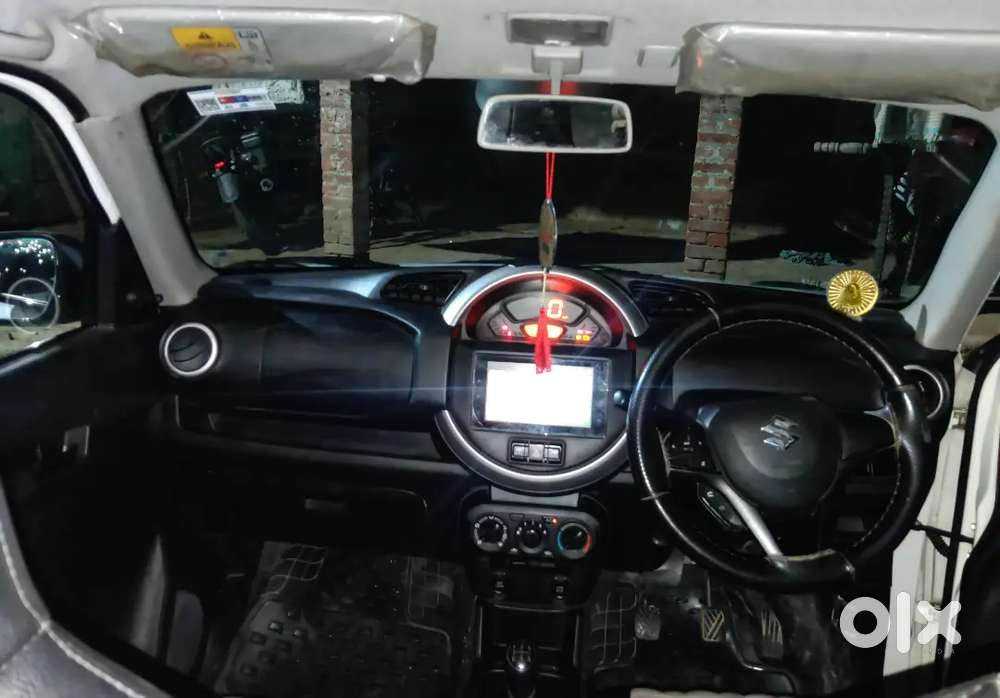 Maruti S-presso 1.0 Vxi Plus Amt 2020