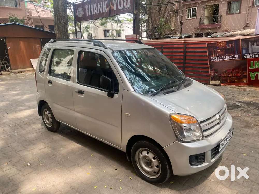 Wagonr 2010