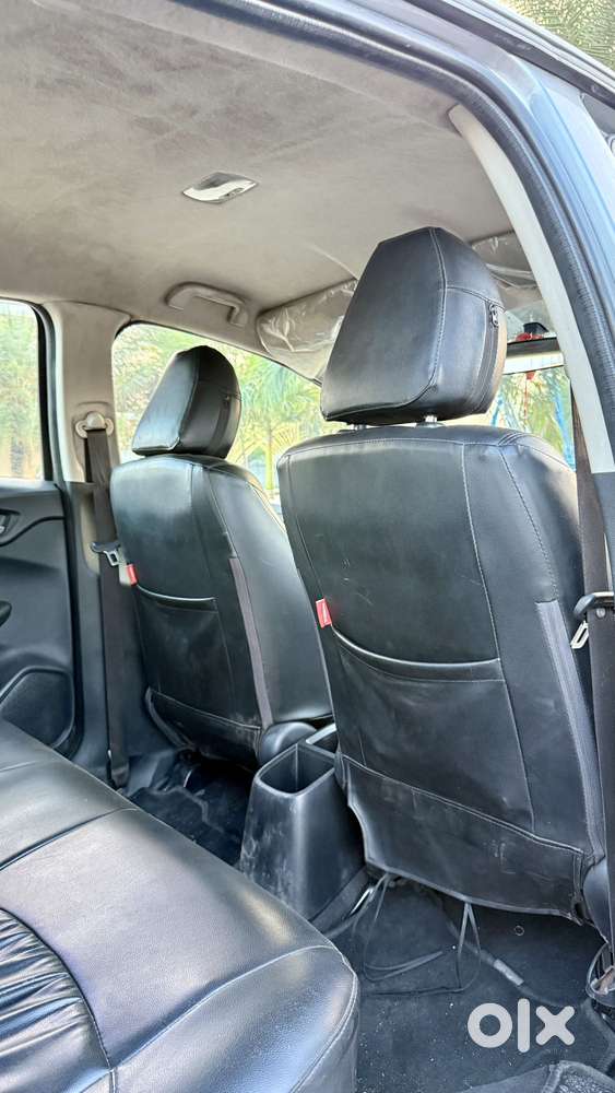 Honda Wr-v [2020-2023] 1.2 Sv I-vtec Mt, 2020, Petrol