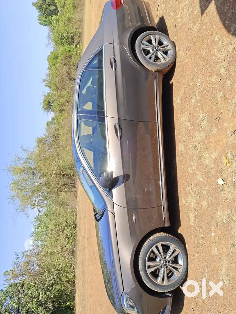 Mercedes-benz E-class 2015 Diesel 101400 Km Driven