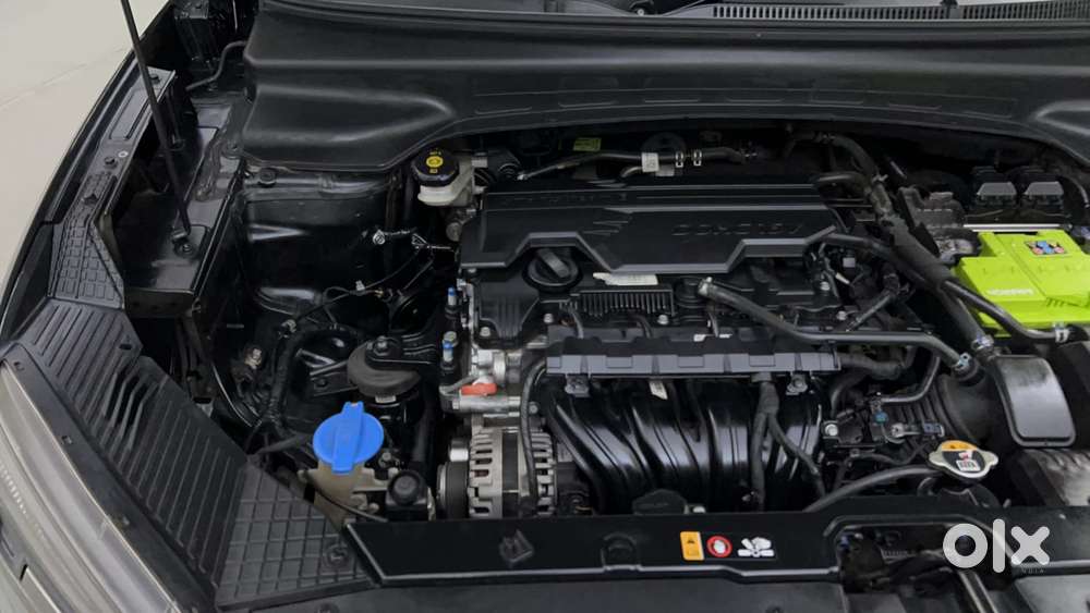 Hyundai Alcazar 2.0 Signature (o) Petrol At 6 Str, 2021, Petrol