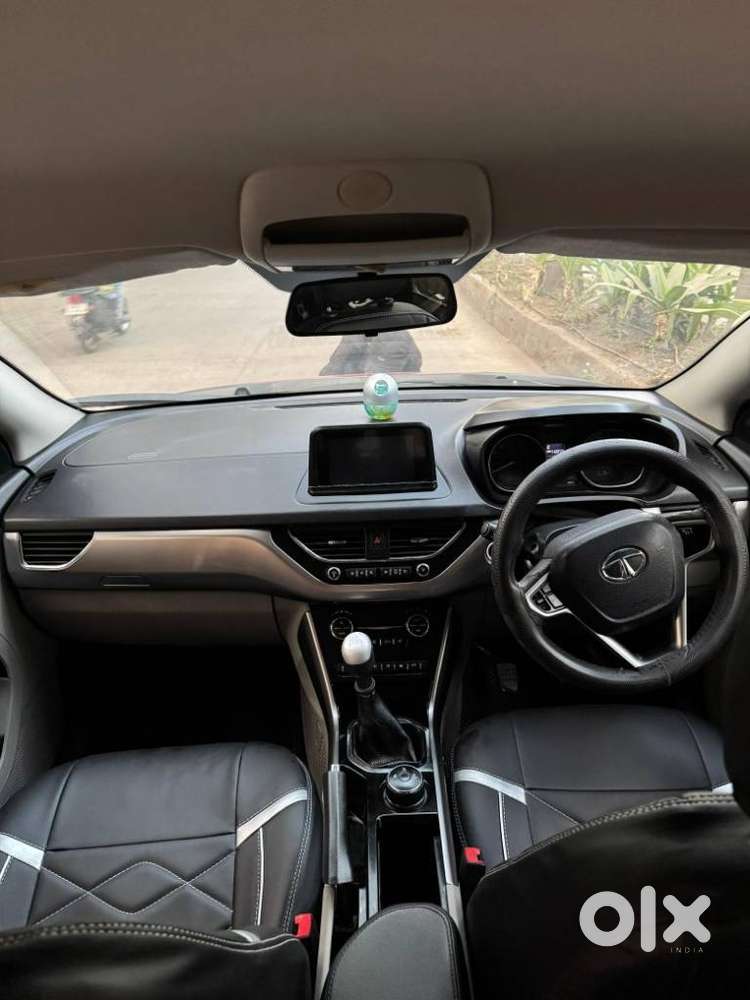 Tata Nexon 1.2 Revotron Xz Plus, 2018, Diesel