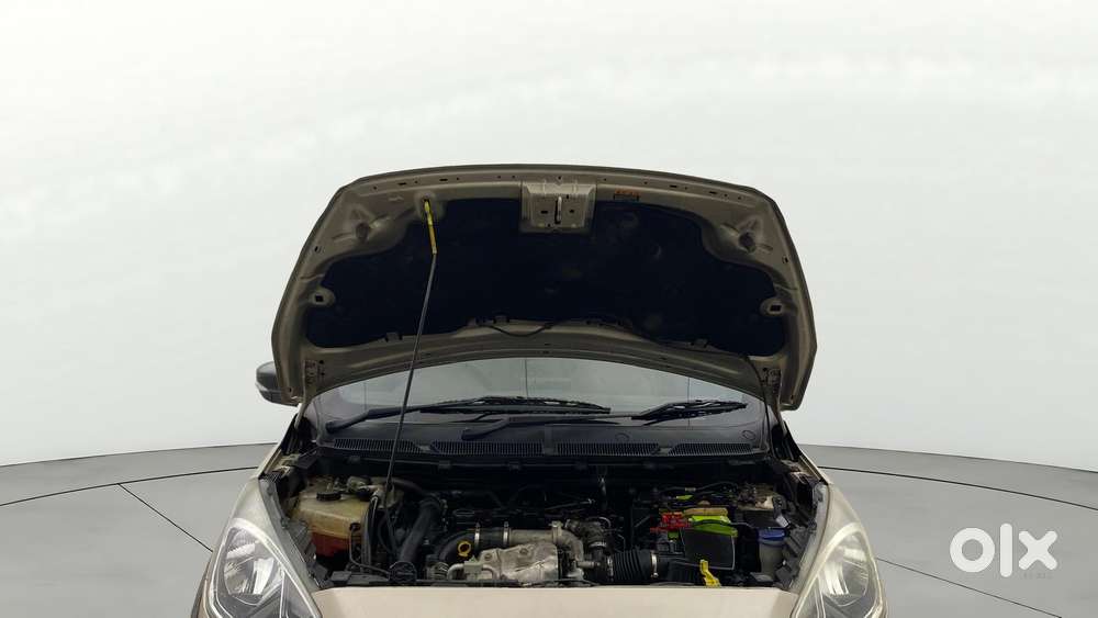 Ford Freestyle Titanium Plus Diesel, 2018, Diesel