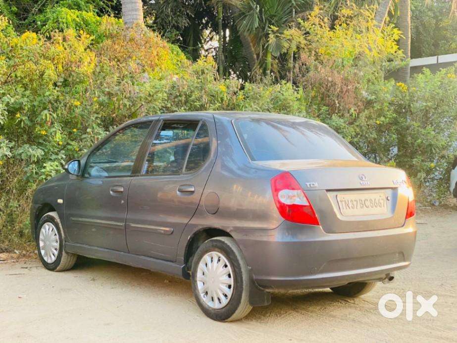 Tata Indigo Cs