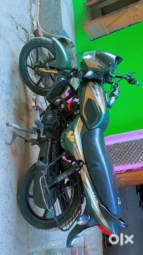 Bajaj ct110 bs4 good condition Motorcycles 1824618051