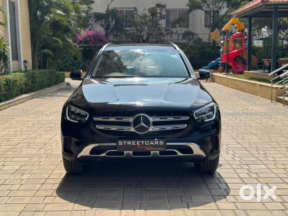 Mercedes-benz Glc 220d 4matic, 2022, Diesel