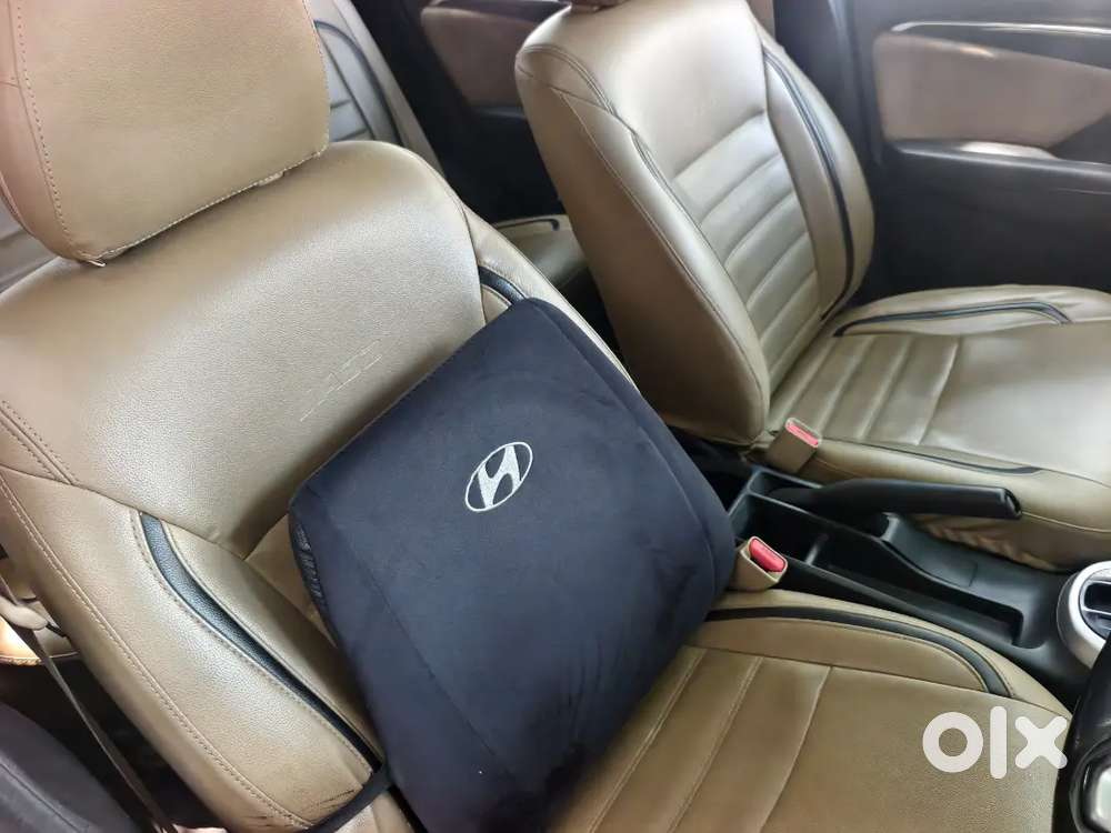 Honda Jazz 2015 Petrol Well Maintained