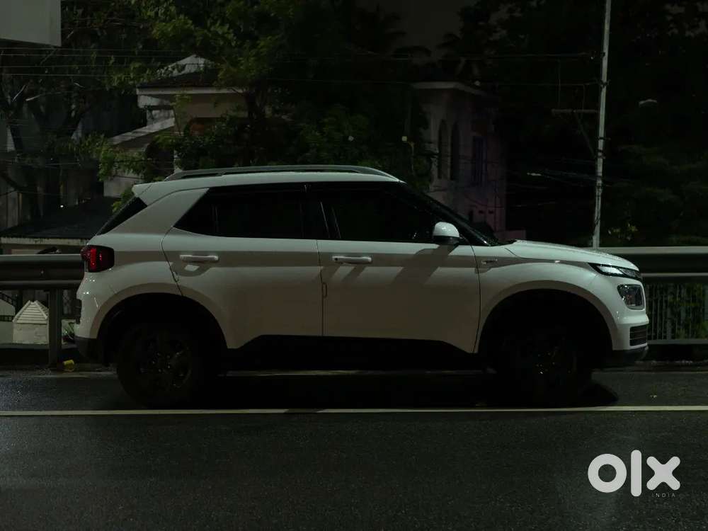 Hyundai Venue S(o) 2024 Petrol
