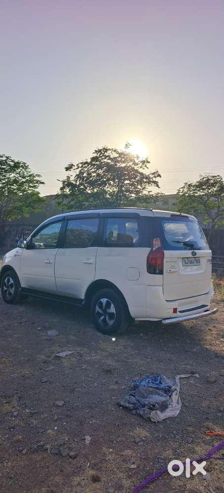 Mahindra Xylo, 2012, Diesel
