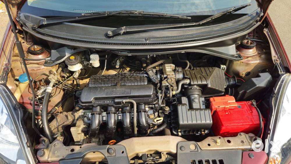 Honda Amaze 2013-2016 S I-vtech, 2013, Petrol