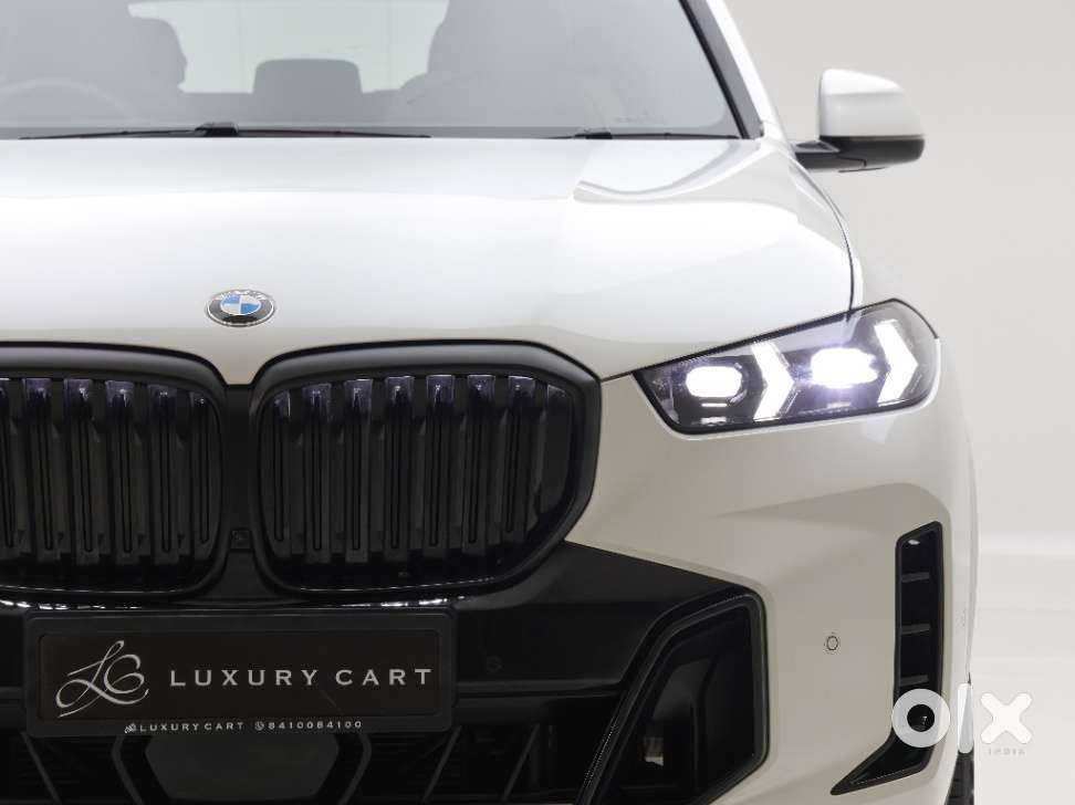Bmw X5 Xdrive40i M Sport, 2026, Petrol