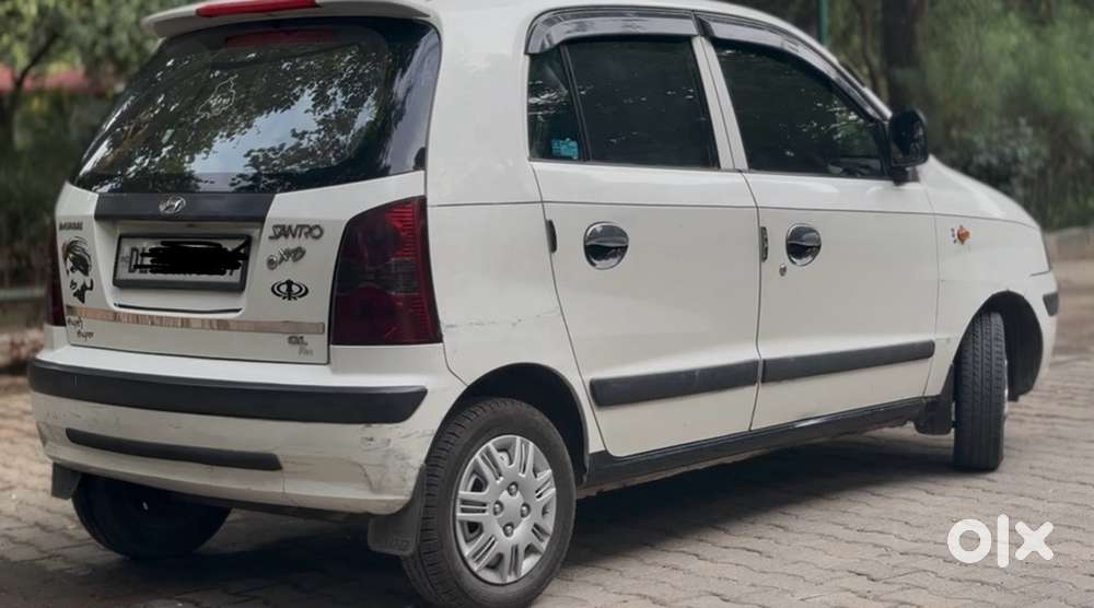 Santro Xing