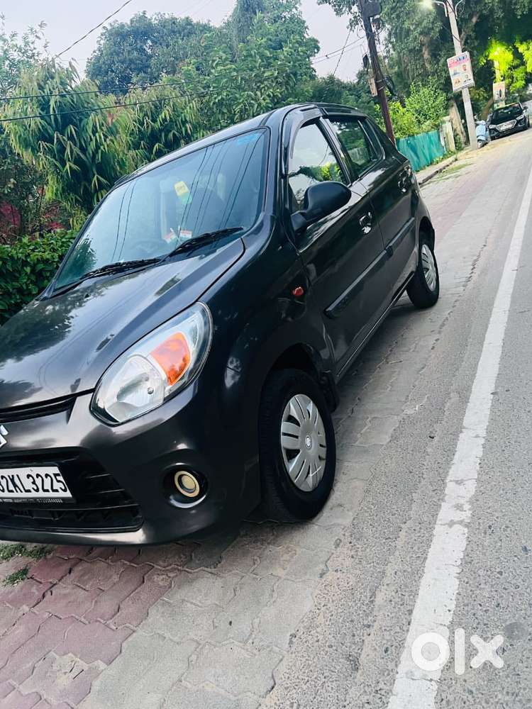 Maruti Suzuki Alto 800 Lxi, 2019, Petrol
