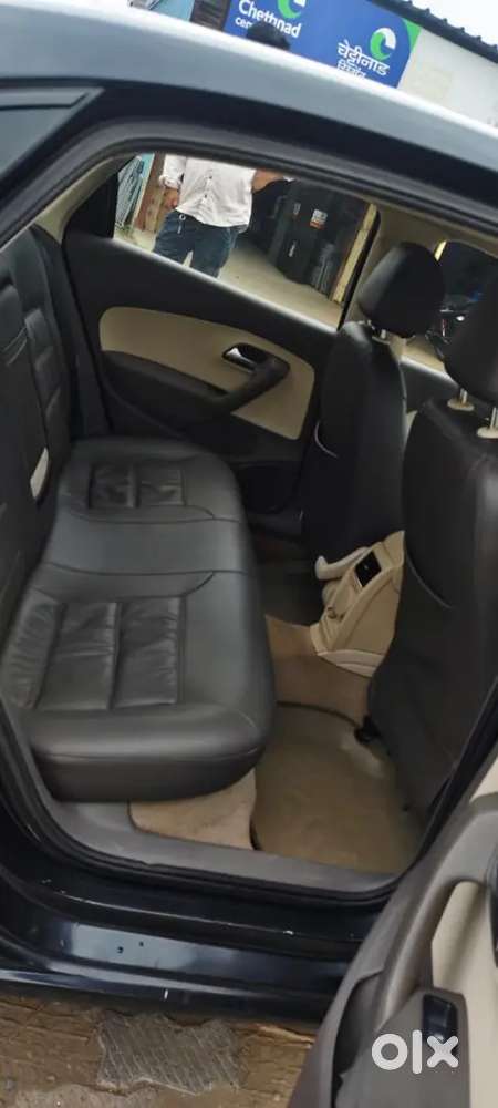 Volkswagen Vento 2011 Petrol Manual 2031 Clear Paper 0 Rupees Work