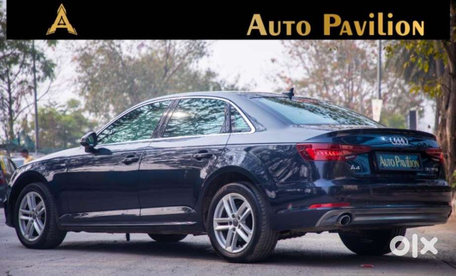 Audi A4 1.4 30 Tfsi Premium, 2018, Petrol