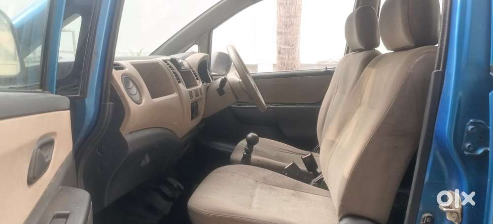 Maruti Suzuki Estilo Lxi, 2008, Petrol