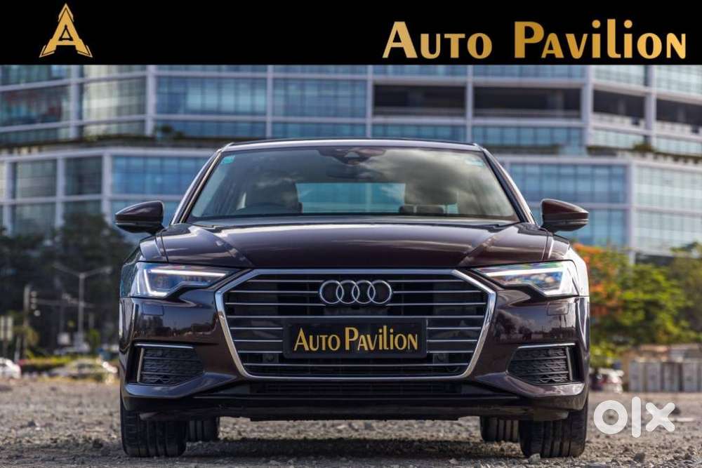 Audi A6 2.0 45 Tfsi Technology, 2021, Petrol