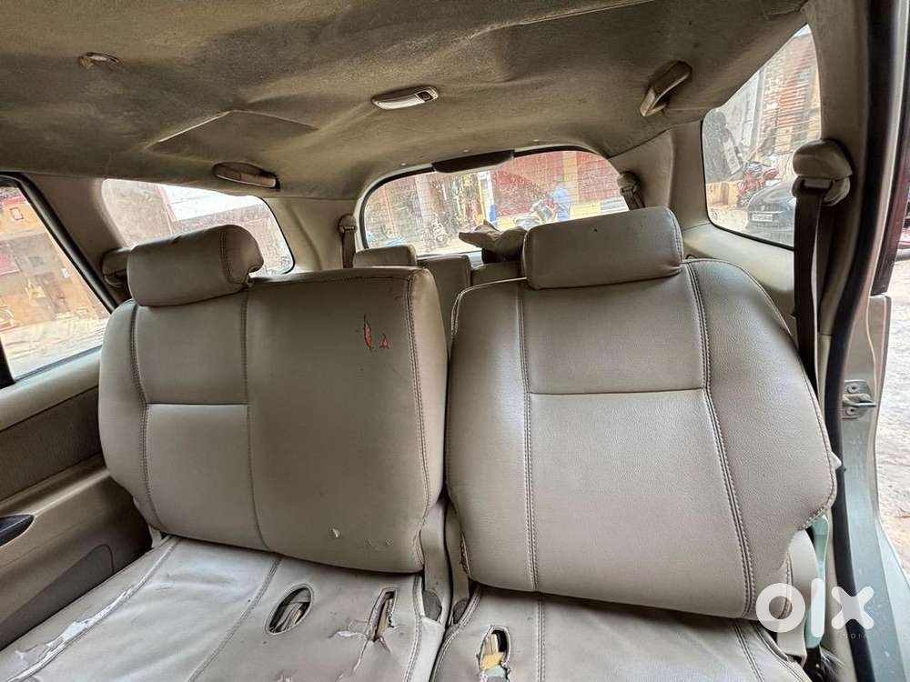 Toyota Innova 2006 Diesel Good Condition