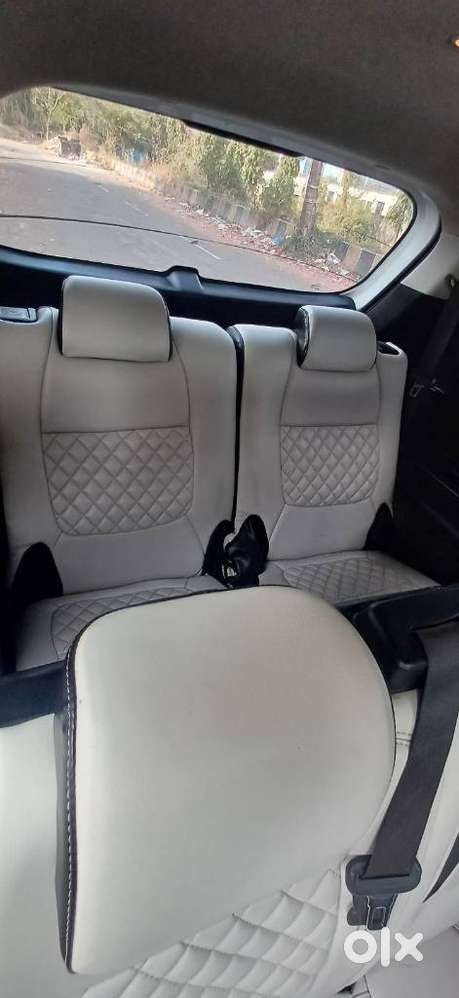 Kia Carens 1.4 Prestige 7 Str, 2023, Petrol