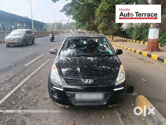 Hyundai I20 2012-2014 Magna, 2009, Petrol