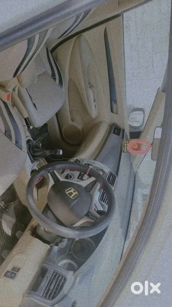Honda City Petrol 2010 Mt