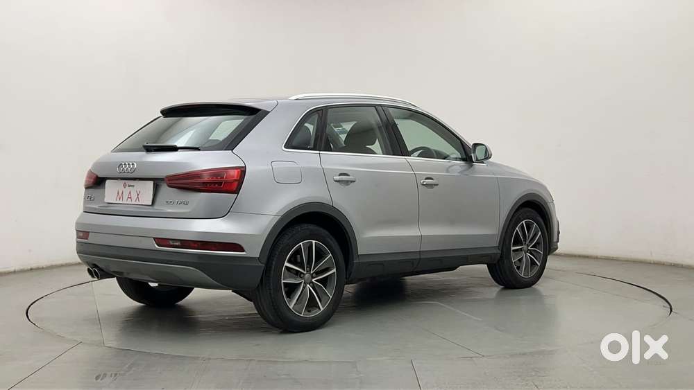 Audi Q3 1.4 30 Tfsi Premium, 2017, Petrol