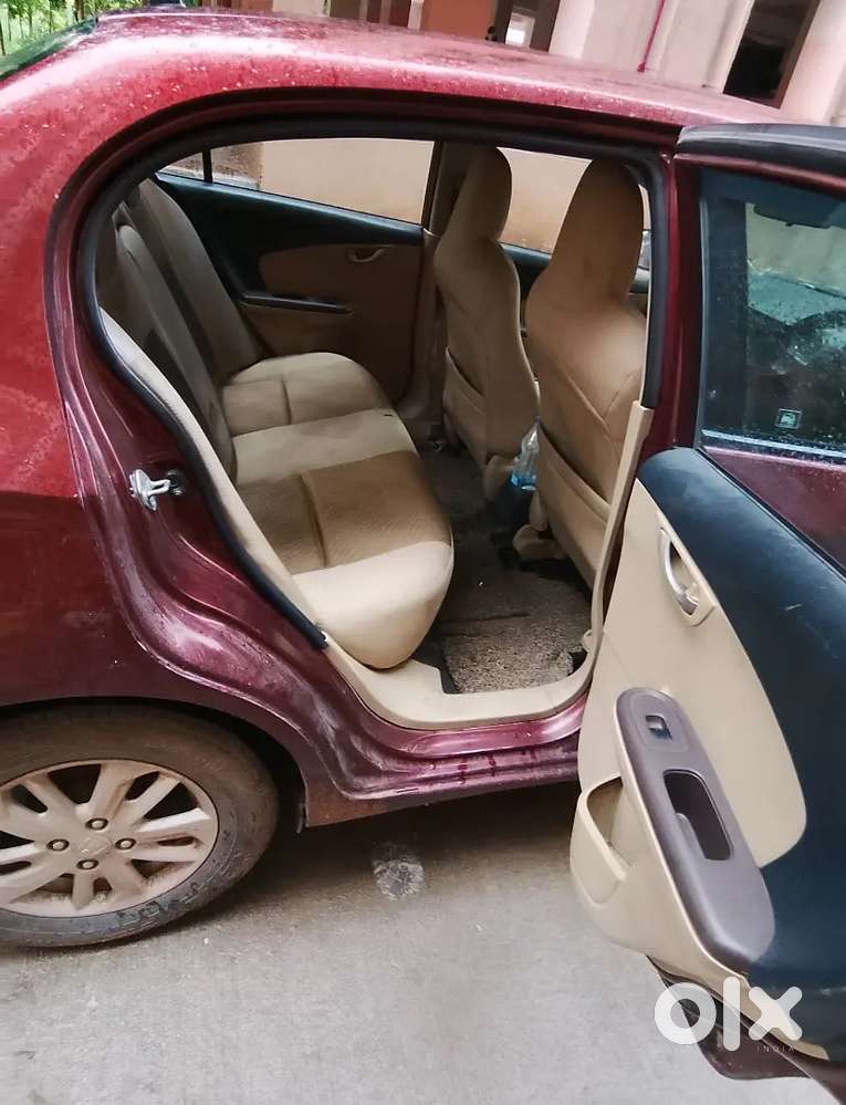 Honda Amaze 2013 Diesel Vx