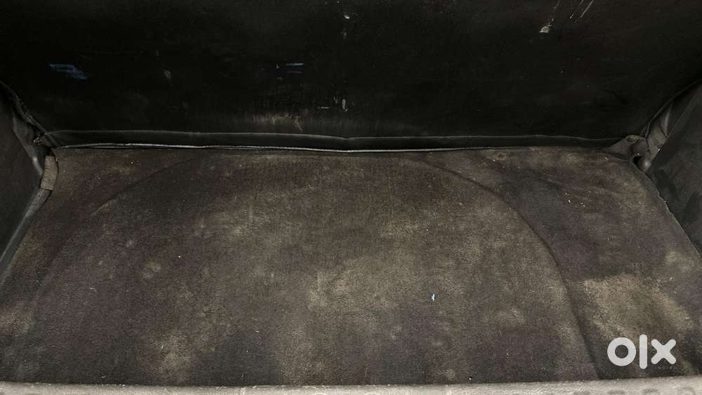 Ford Figo Diesel Titanium, 2017, Diesel