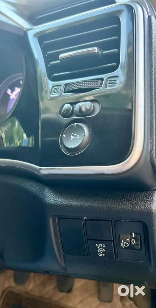 Honda City V Mt, 2018, Petrol