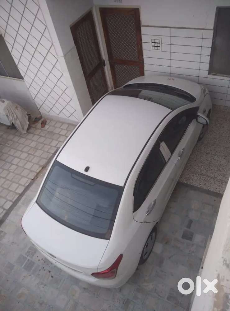Hyundai Xcent 2019 Diesel 100000 Km Driven