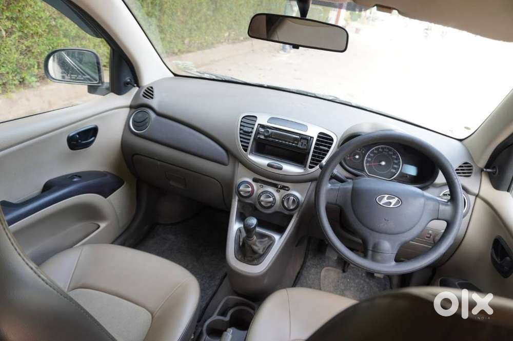 Hyundai I10 1.1l Irde Magna Special Edition, 2015, Petrol
