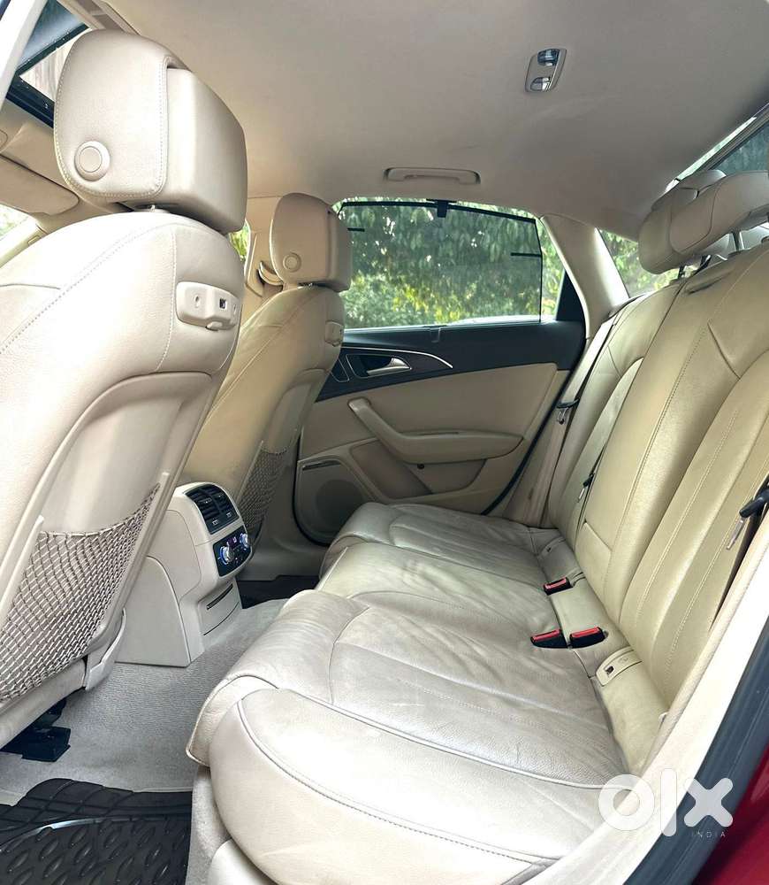 Audi A6 1.8 35 Tfsi S Line Matrix, 2019, Petrol