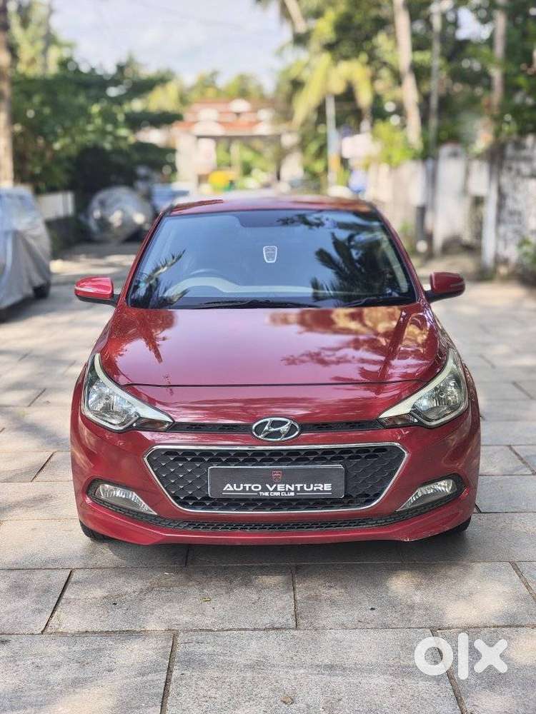 Hyundai I20 1.2 Asta, 2014, Petrol