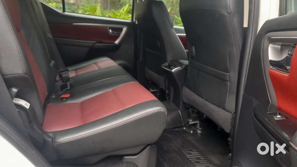 Toyota Fortuner Legender 4x4 At 2.8, 2024, Diesel