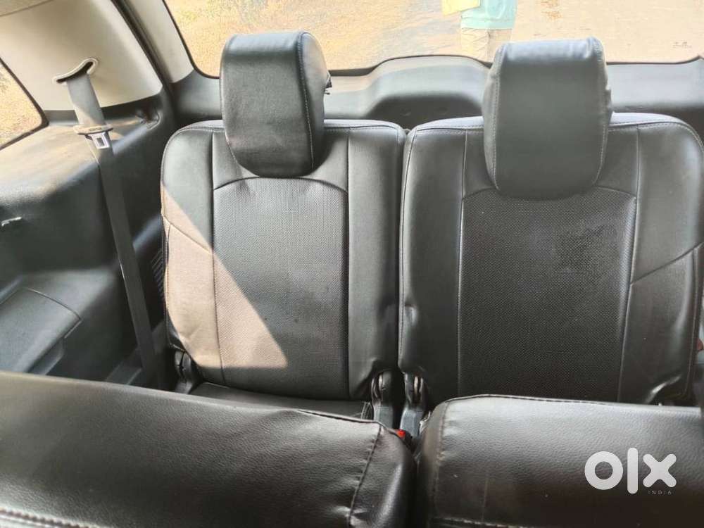Tata Hexa 2.2 Xt 2018