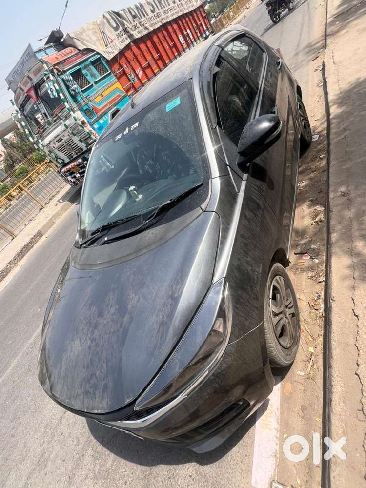 Tata Tiago 2024 Petrol Good Condition