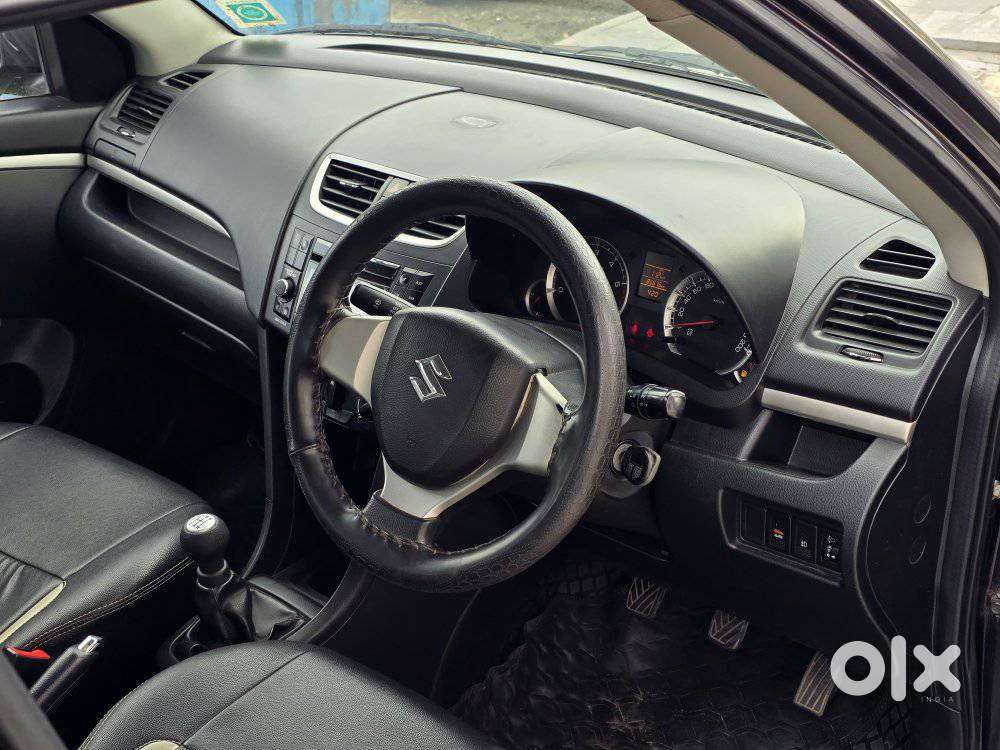 Maruti Suzuki Swift Vdi, 2015, Diesel